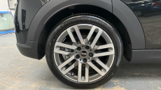 MINI Cooper 2.0 S Classic 5dr Auto Petrol Hatchback